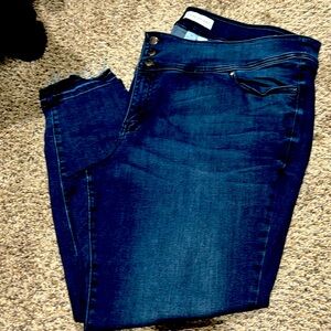 Lane Bryant Jeans